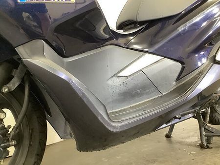 ホンダ PCX125 PCX HYBRID ABS スペアキーあり 24