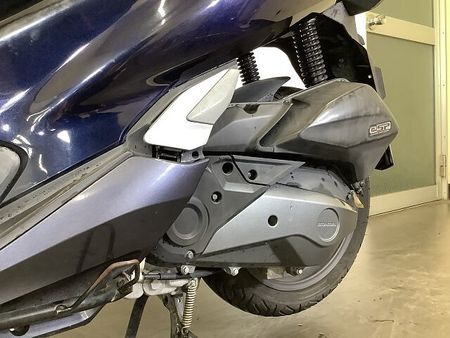 ホンダ PCX125 PCX HYBRID ABS スペアキーあり 26