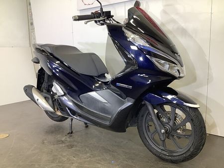 ホンダ PCX125 PCX HYBRID ABS スペアキーあり 3