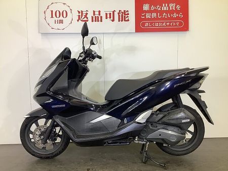 ホンダ PCX125 PCX HYBRID ABS スペアキーあり 5