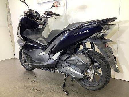 ホンダ PCX125 PCX HYBRID ABS スペアキーあり 7