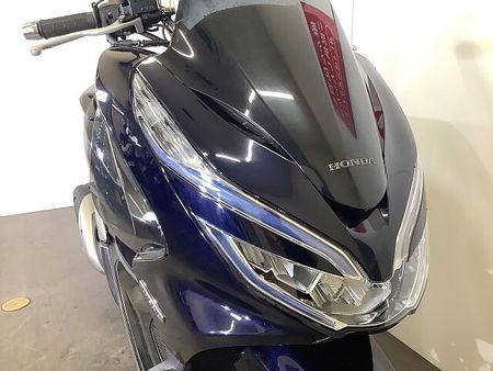 ホンダ PCX125 PCX HYBRID ABS スペアキーあり 9