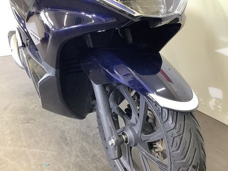 ホンダ PCX125 PCX HYBRID ABS スペアキーあり 10