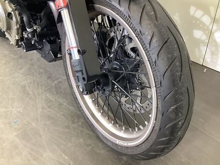 ハスクバーナ VITPILEN 401 ヴィットピレン401 VITPILEN 401 スペアキーあり!! 12