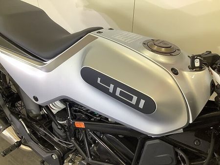 ハスクバーナ VITPILEN 401 ヴィットピレン401 VITPILEN 401 スペアキーあり!! 13