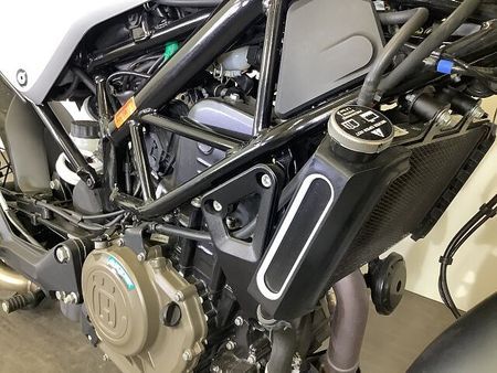 ハスクバーナ VITPILEN 401 ヴィットピレン401 VITPILEN 401 スペアキーあり!! 14