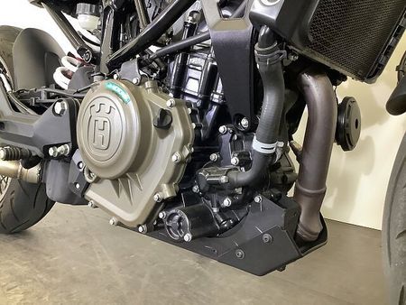 ハスクバーナ VITPILEN 401 ヴィットピレン401 VITPILEN 401 スペアキーあり!! 15
