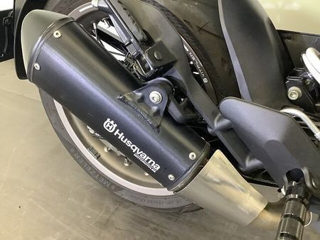 ハスクバーナ VITPILEN 401 ヴィットピレン401 VITPILEN 401 スペアキーあり!! 17