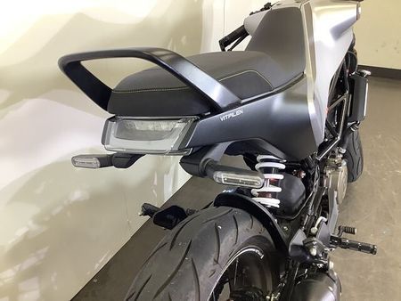 ハスクバーナ VITPILEN 401 ヴィットピレン401 VITPILEN 401 スペアキーあり!! 18