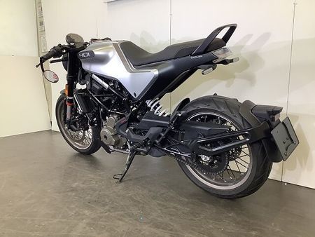 ハスクバーナ VITPILEN 401 ヴィットピレン401 VITPILEN 401 スペアキーあり!! 21