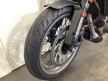 ハスクバーナ VITPILEN 401 ヴィットピレン401 VITPILEN 401 スペアキーあり!! 23