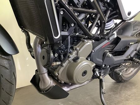 ハスクバーナ VITPILEN 401 ヴィットピレン401 VITPILEN 401 スペアキーあり!! 25