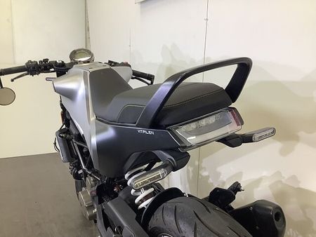 ハスクバーナ VITPILEN 401 ヴィットピレン401 VITPILEN 401 スペアキーあり!! 28