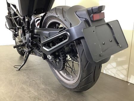 ハスクバーナ VITPILEN 401 ヴィットピレン401 VITPILEN 401 スペアキーあり!! 29