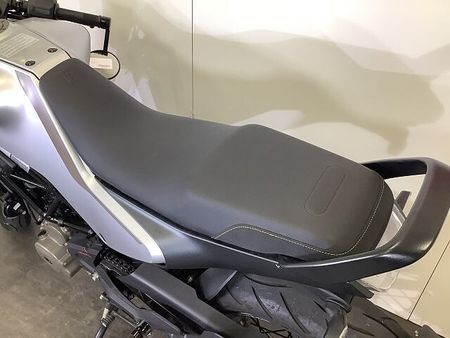 ハスクバーナ VITPILEN 401 ヴィットピレン401 VITPILEN 401 スペアキーあり!! 30