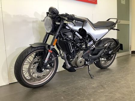 ハスクバーナ VITPILEN 401 ヴィットピレン401 VITPILEN 401 スペアキーあり!! 6