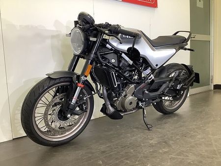 ハスクバーナ VITPILEN 401 ヴィットピレン401 VITPILEN 401 スペアキーあり!! 7