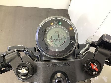 ハスクバーナ VITPILEN 401 ヴィットピレン401 VITPILEN 401 スペアキーあり!! 8