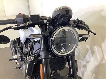 ハスクバーナ VITPILEN 401 ヴィットピレン401 VITPILEN 401 スペアキーあり!! 10