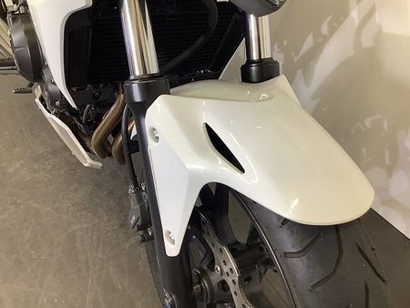 ホンダ CB400F (2013-) CB400F スペアキーあり!! 11