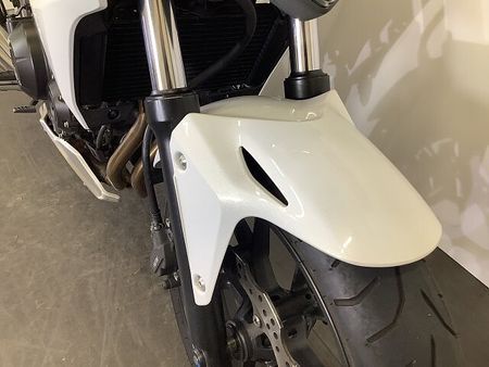 ホンダ CB400F (2013-) CB400F スペアキーあり!! 12