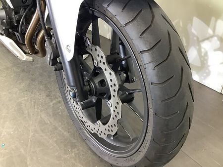ホンダ CB400F (2013-) CB400F スペアキーあり!! 13