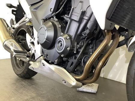 ホンダ CB400F (2013-) CB400F スペアキーあり!! 15