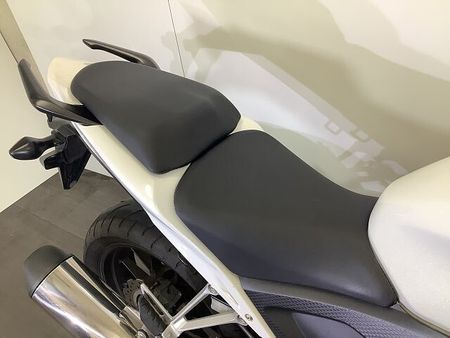 ホンダ CB400F (2013-) CB400F スペアキーあり!! 16