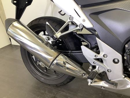ホンダ CB400F (2013-) CB400F スペアキーあり!! 17