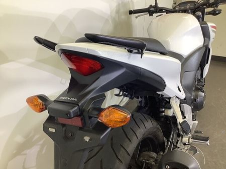 ホンダ CB400F (2013-) CB400F スペアキーあり!! 18