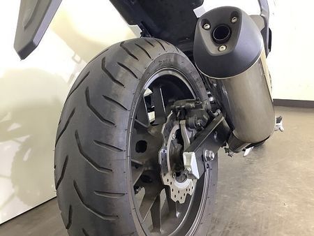 ホンダ CB400F (2013-) CB400F スペアキーあり!! 19