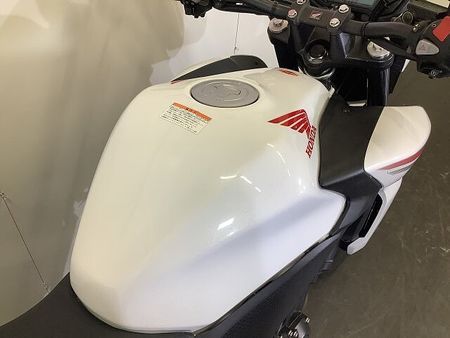 ホンダ CB400F (2013-) CB400F スペアキーあり!! 20