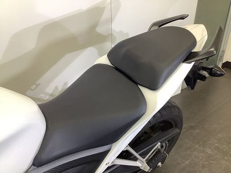 ホンダ CB400F (2013-) CB400F スペアキーあり!! 25