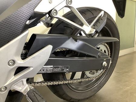 ホンダ CB400F (2013-) CB400F スペアキーあり!! 26