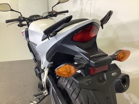 ホンダ CB400F (2013-) CB400F スペアキーあり!! 27