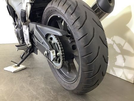 ホンダ CB400F (2013-) CB400F スペアキーあり!! 28