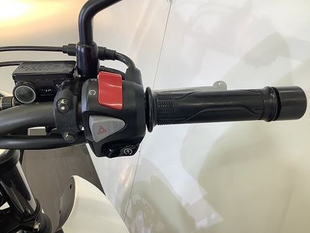 ホンダ CB400F (2013-) CB400F スペアキーあり!! 30