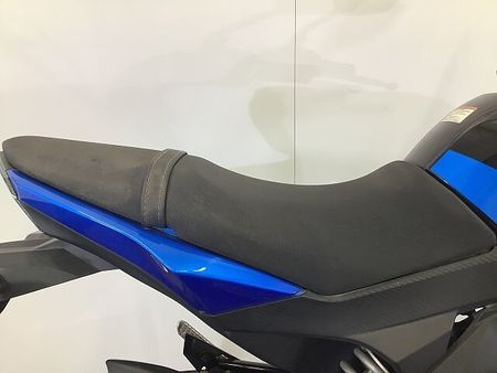 カワサキ Z125 プロ Z125 PRO 12
