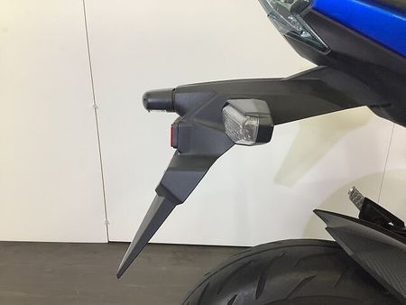 カワサキ Z125 プロ Z125 PRO 13