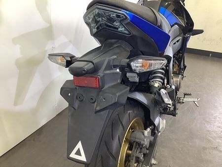 カワサキ Z125 プロ Z125 PRO 15