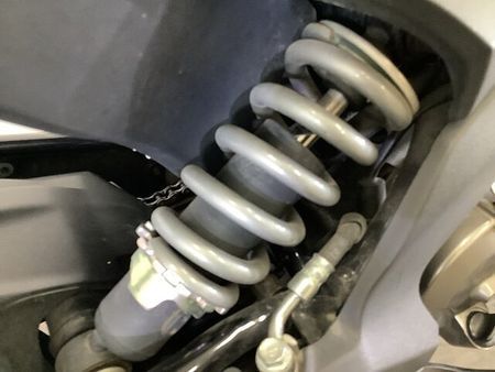 カワサキ Z125 プロ Z125 PRO 16