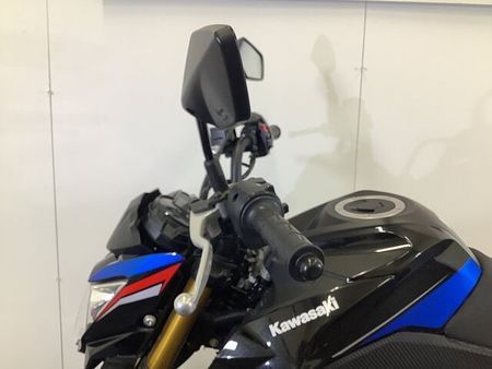 カワサキ Z125 プロ Z125 PRO 19