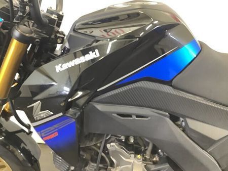 カワサキ Z125 プロ Z125 PRO 20