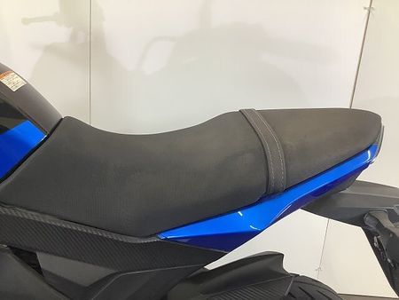 カワサキ Z125 プロ Z125 PRO 22