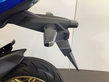 カワサキ Z125 プロ Z125 PRO 23