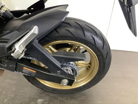 カワサキ Z125 プロ Z125 PRO 24