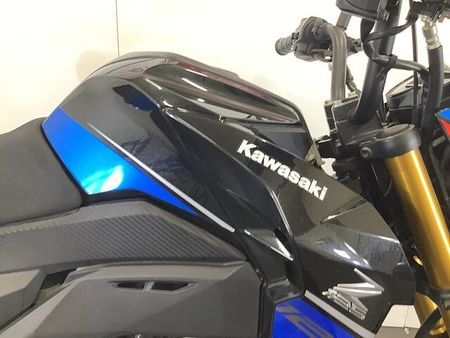 カワサキ Z125 プロ Z125 PRO 10