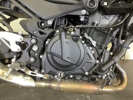 カワサキ Z250 Z250 12