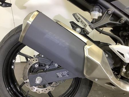 カワサキ Z250 Z250 13