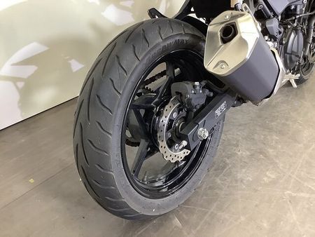 カワサキ Z250 Z250 14